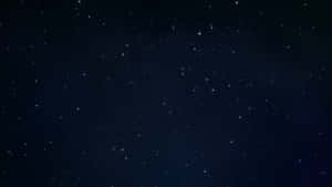 繁星點點的夜空，行星在星星中可見。 — Astroworld GIF 壁紙