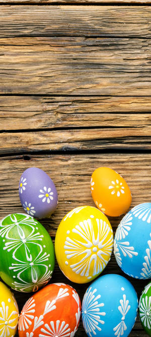 Easter Phone — Redmi A7 壁紙