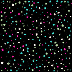 Mq Star Stars Background Backgrounds - Star Pattern Background Png