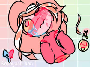 Pastel Gore