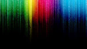 Matrix Background