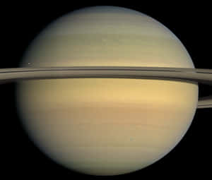 土星環系太空影像