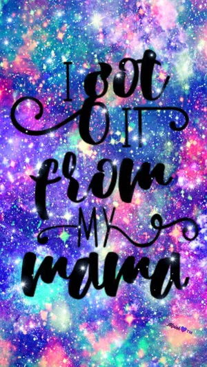 Girly Galaxy
