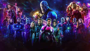 infinity war
