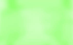 柔和薄荷綠漸變背景，帶有微妙的黃色褪色。 — 淺綠色美學動態圖 壁紙