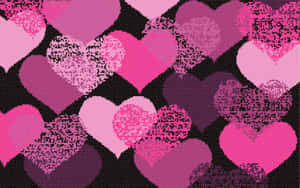 心心相印圖片 — 愛就是愛 壁紙