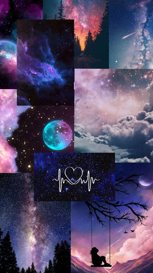 Girly Galaxy