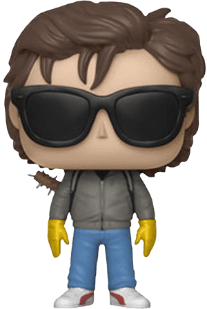 怪奇物語角色 Funko Pop 公仔