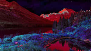 怪異背景 — 奇怪 GIF 壁紙
