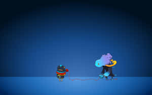 怪異背景 — 奇怪 GIF 壁紙