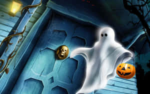恐怖萬聖節圖片 — 恐怖萬聖節 壁紙