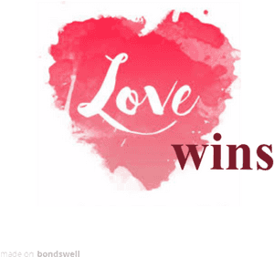 Get The Whole Story On This Bond, Find Direct Links - Teezily Inhale Love - Tanktop Woman