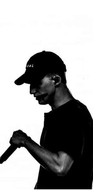 Nf Rapper