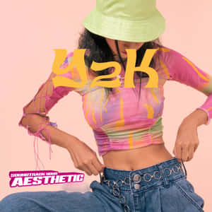 Y2K 美學圖片 — Y2k 美學 壁紙