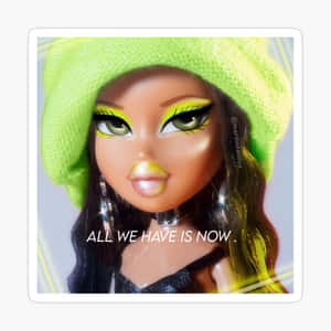 Bratz 風格的美學圖片 — 美學女孩 壁紙