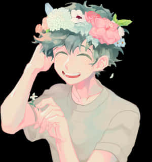Deku My Hero Academia Cute