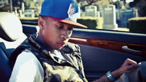 Tyga