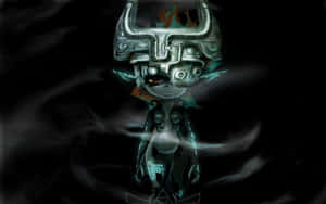 Legend Of Zelda Twilight Princess