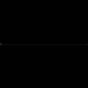 抽象直線藝術