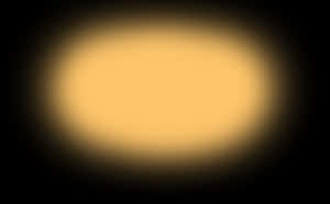 橙色光暈PNG - 透明橙色霧氣PNG