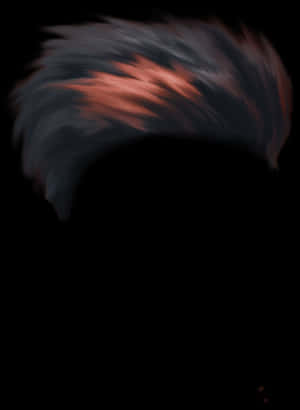 頭髮PNG - ' - 用於Picsart的頭髮PNG