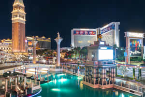 拉斯維加斯背景 — 拉斯維加斯 壁紙
