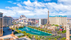 拉斯維加斯背景 — 拉斯維加斯 壁紙