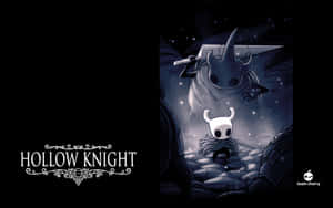 Hollow Knight 背景