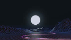 Vaporwave圖片 — 蒸氣波 GIF 壁紙