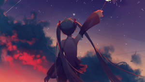 Vocaloid — Vocaloid 壁紙