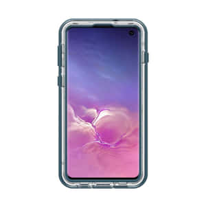 Galaxy S10 圖片