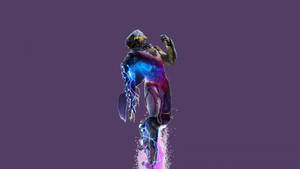 Anthem 3840x2160