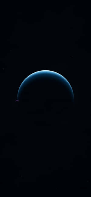Blue Amoled