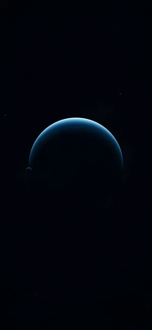 Blue Amoled