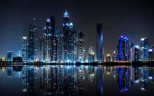 電腦背景