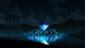 新世紀福音戰士背景 — 新世紀福音戰士 壁紙