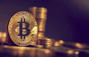 比特幣圖片 — 加密貨幣 壁紙