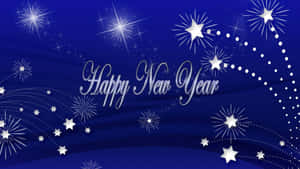 新年背景 — 新年動畫 壁紙