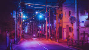 日本背景