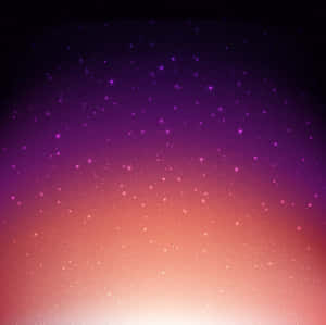 帶有紫色和粉紅色漸變色調的星空。 — 星空 壁紙