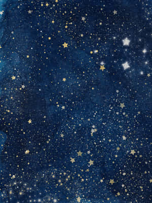 夜空圖像