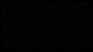黑色背景上無數星星的星空夜空。 — 星空夜 壁紙