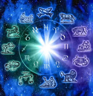 巨蟹座圖片 — 星座 壁紙