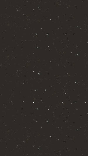 星空夜空，有閃爍的星星和宇宙塵埃。