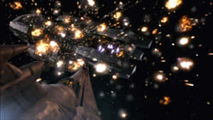 battlestar galactica