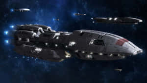 battlestar galactica