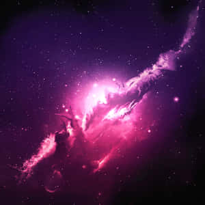 星雲圖像