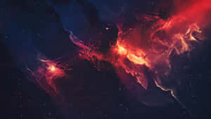 星雲圖像