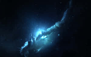 星雲圖像