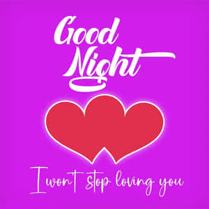 晚安圖片 — 夜晚 GIF 壁紙